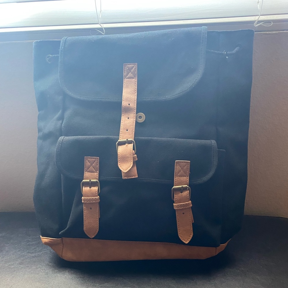 Book bag